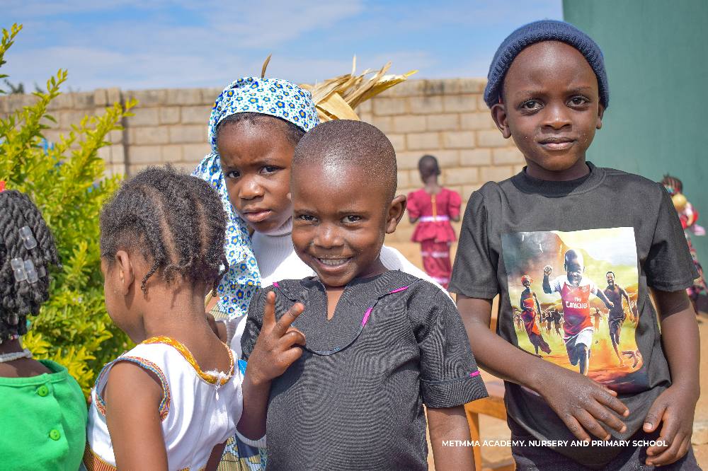 Students in classroom assessment