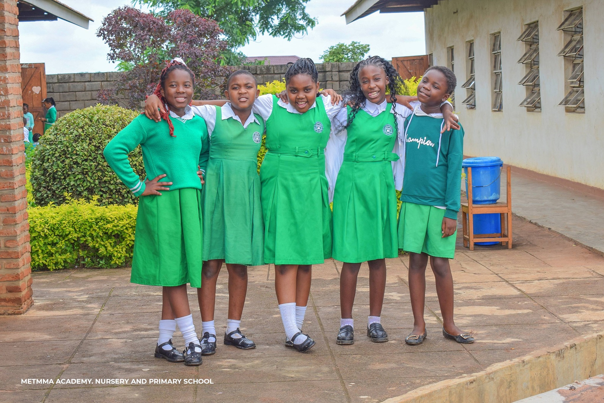 Safe outdoor activities