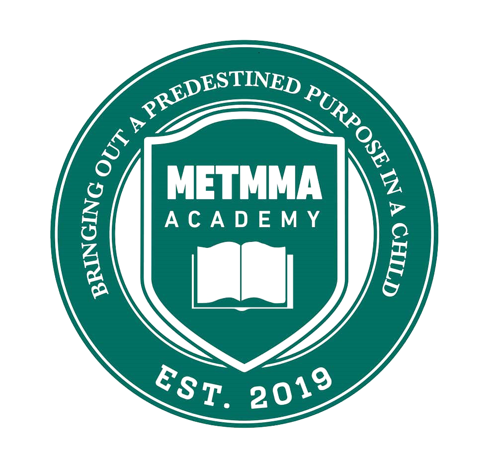 METMMA Logo